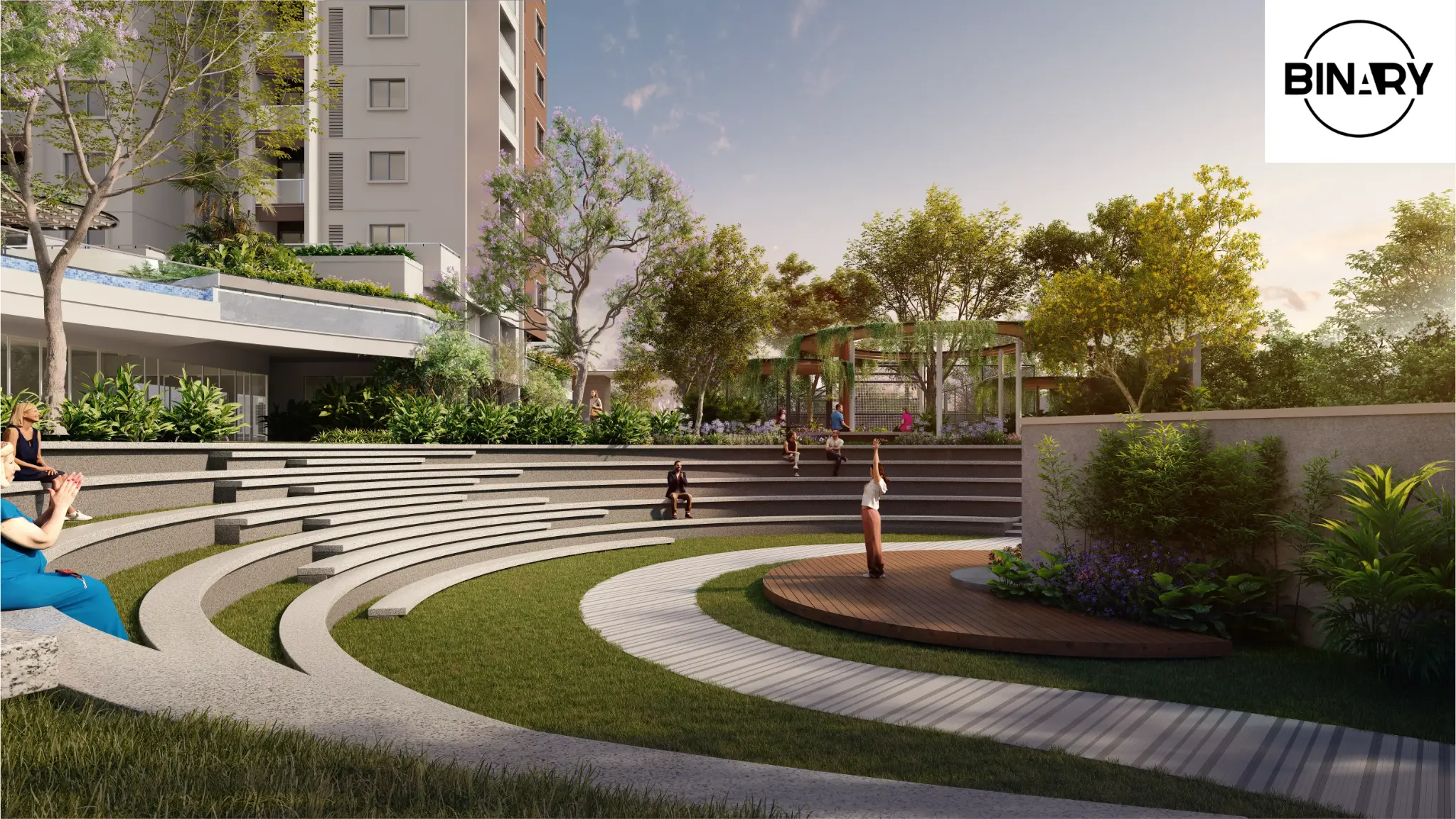 Family apartments in Sarjapur Road price comparison across new launches