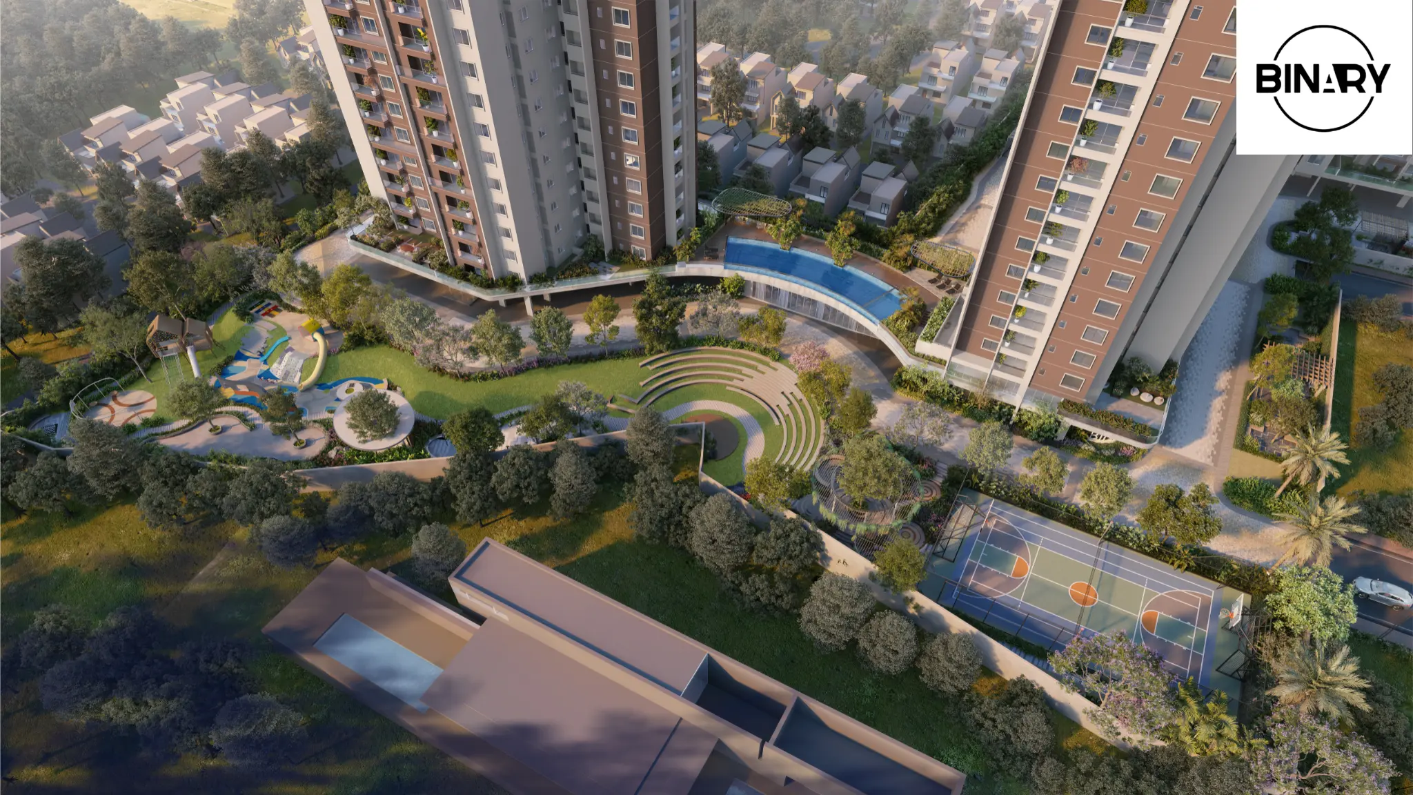 New launch project in Chambenahalli with key factors buyers should check before booking