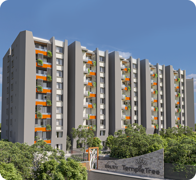 luxury 2bhk Apartment in Sarjapur Road Sompura